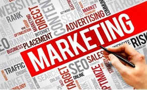 Marketing MUIC