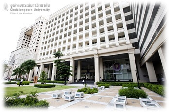 Bachelor of Arts Program in Language and Culture chula