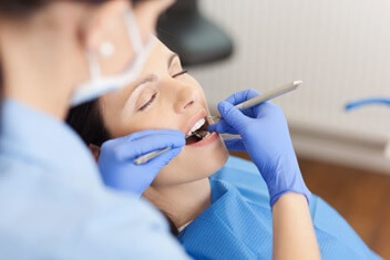 Dental Surgery TU