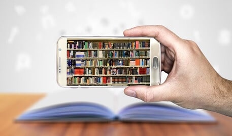 หนังสือ