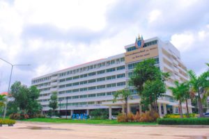toeic sisaket