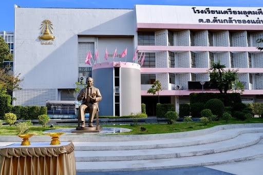 ติวสอบเข้า เตรียมอุดมศึกษา