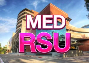 MED RSU
