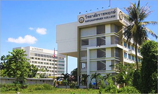 MBA RPU