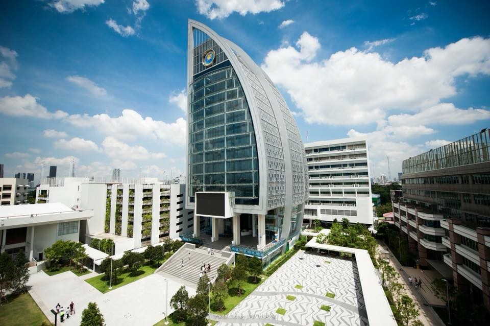 MBA UTCC