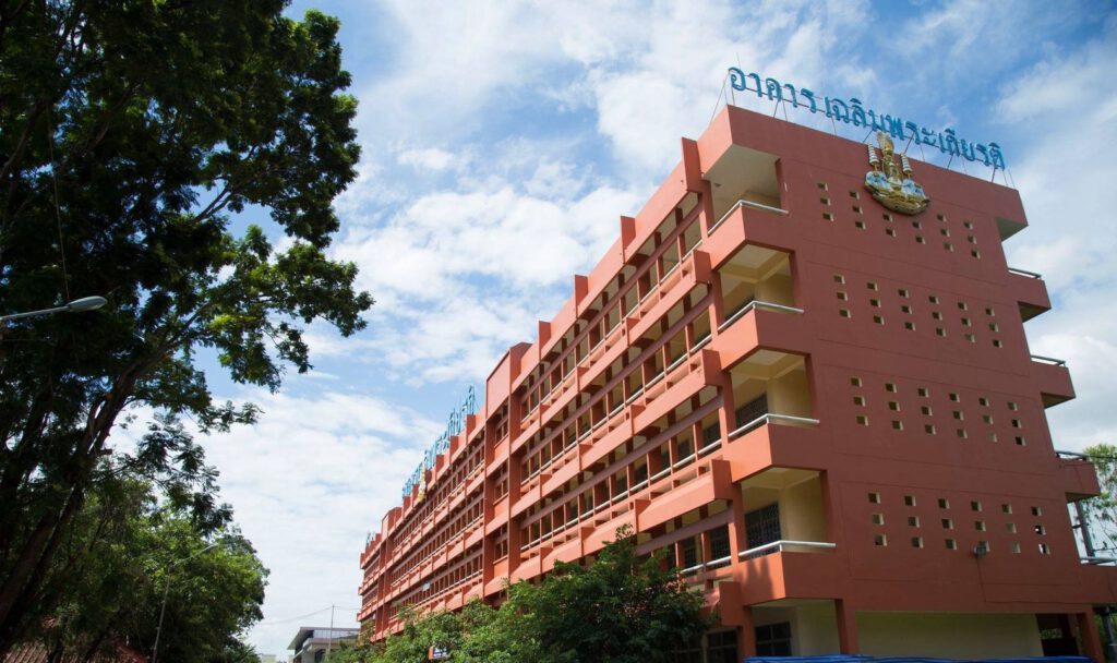 NEU MBA