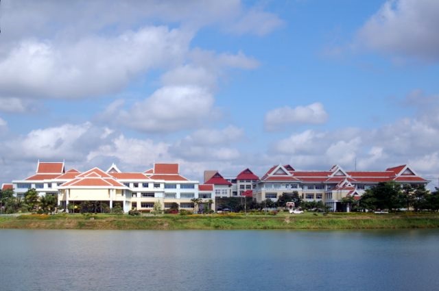 MBA MJU