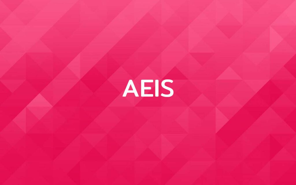 AEIS 1