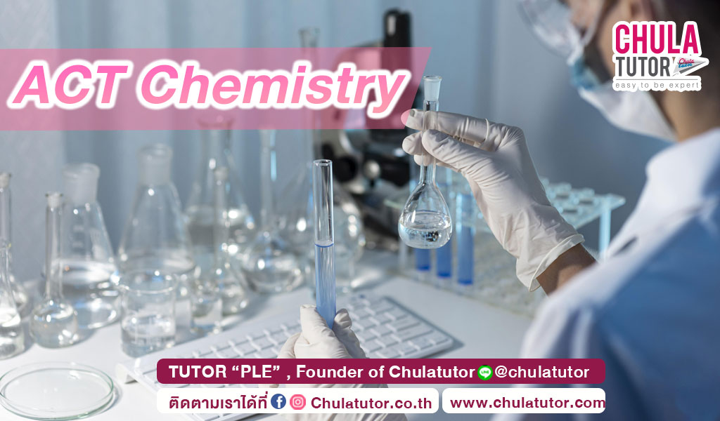 ACT Chemistry