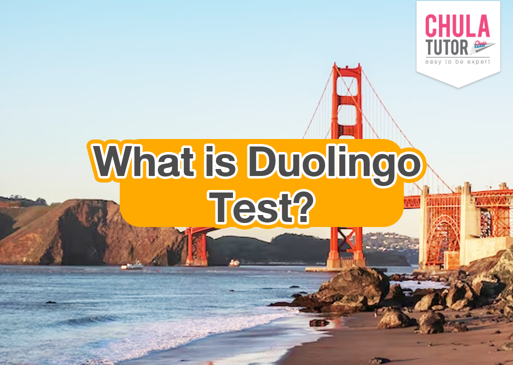 What is Duolingo Test