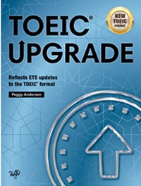 book toeic upgrade