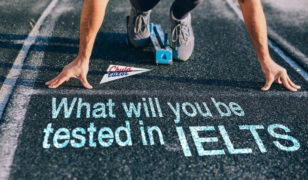 How to prepare yourself for IELTS ? How to prepare yourself for IELTS ?
