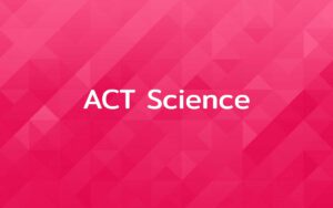 ACT Science