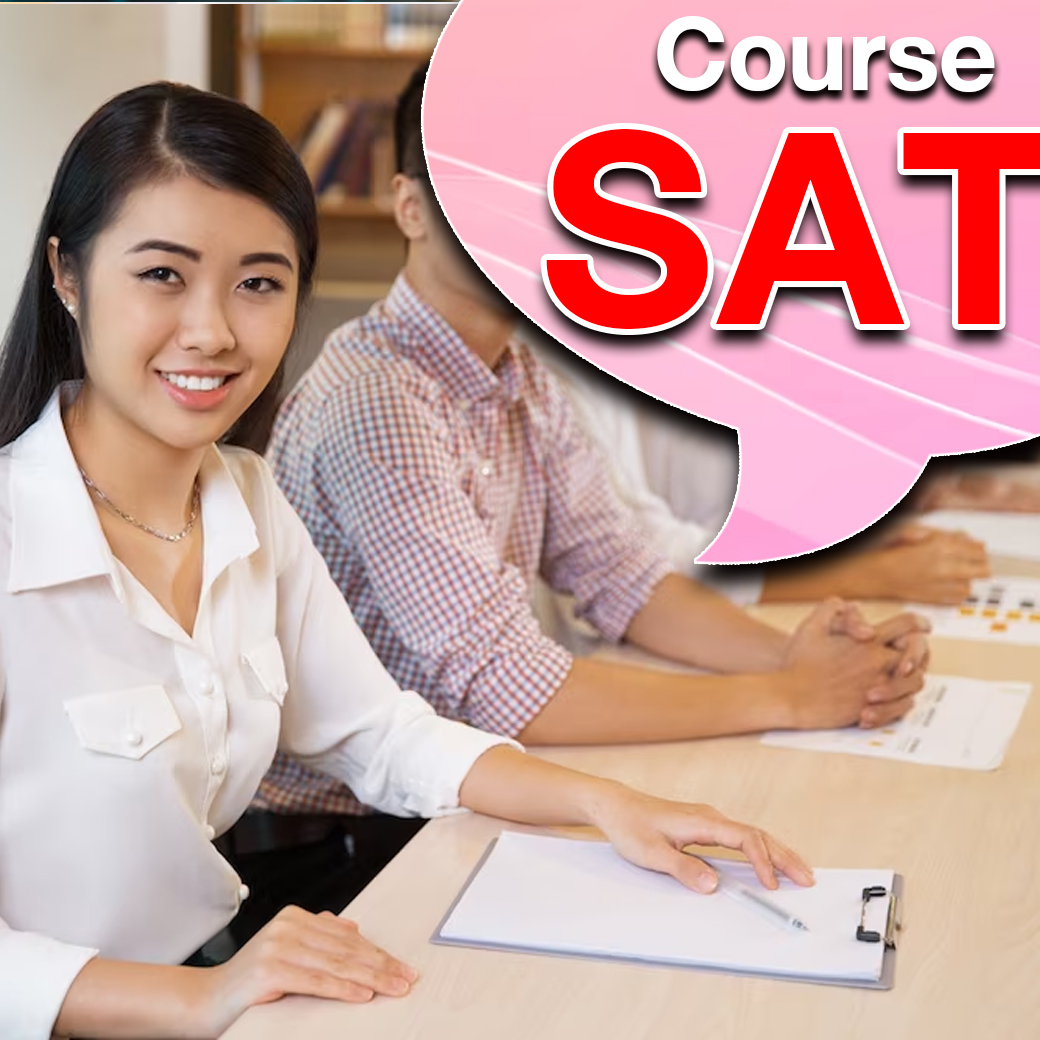 Course SAT