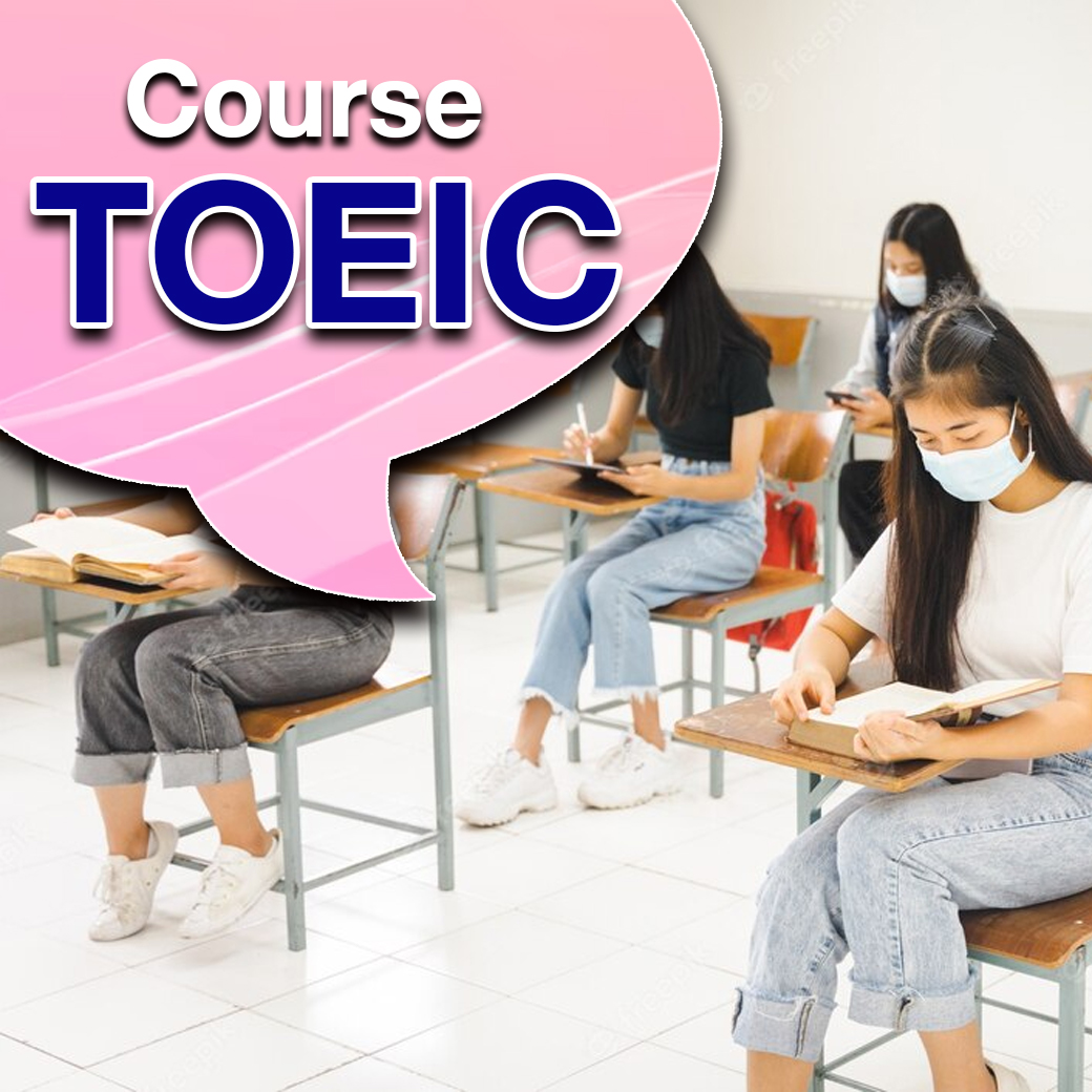 Course TOEIC