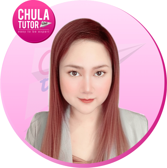 ครูพี่วี chulatutor