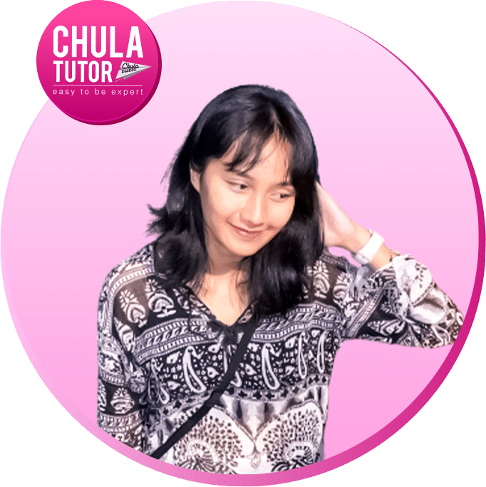 Tutor Peach chulatutor
