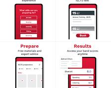 APP สำหรับเตรียมสอบไอเอล Prep & Practice by IDP