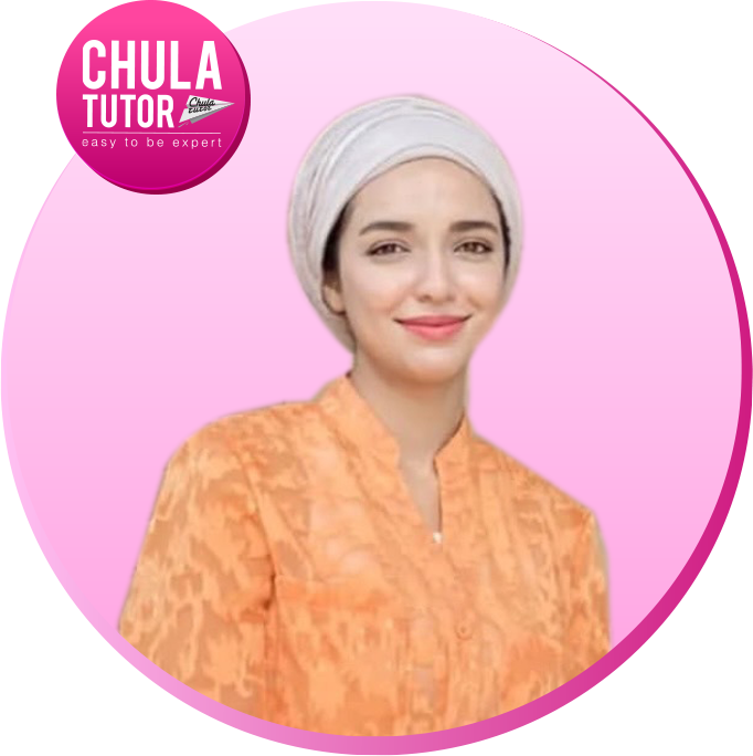 Tutor Nush Chulatutor